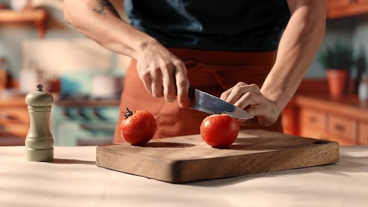 Tomate