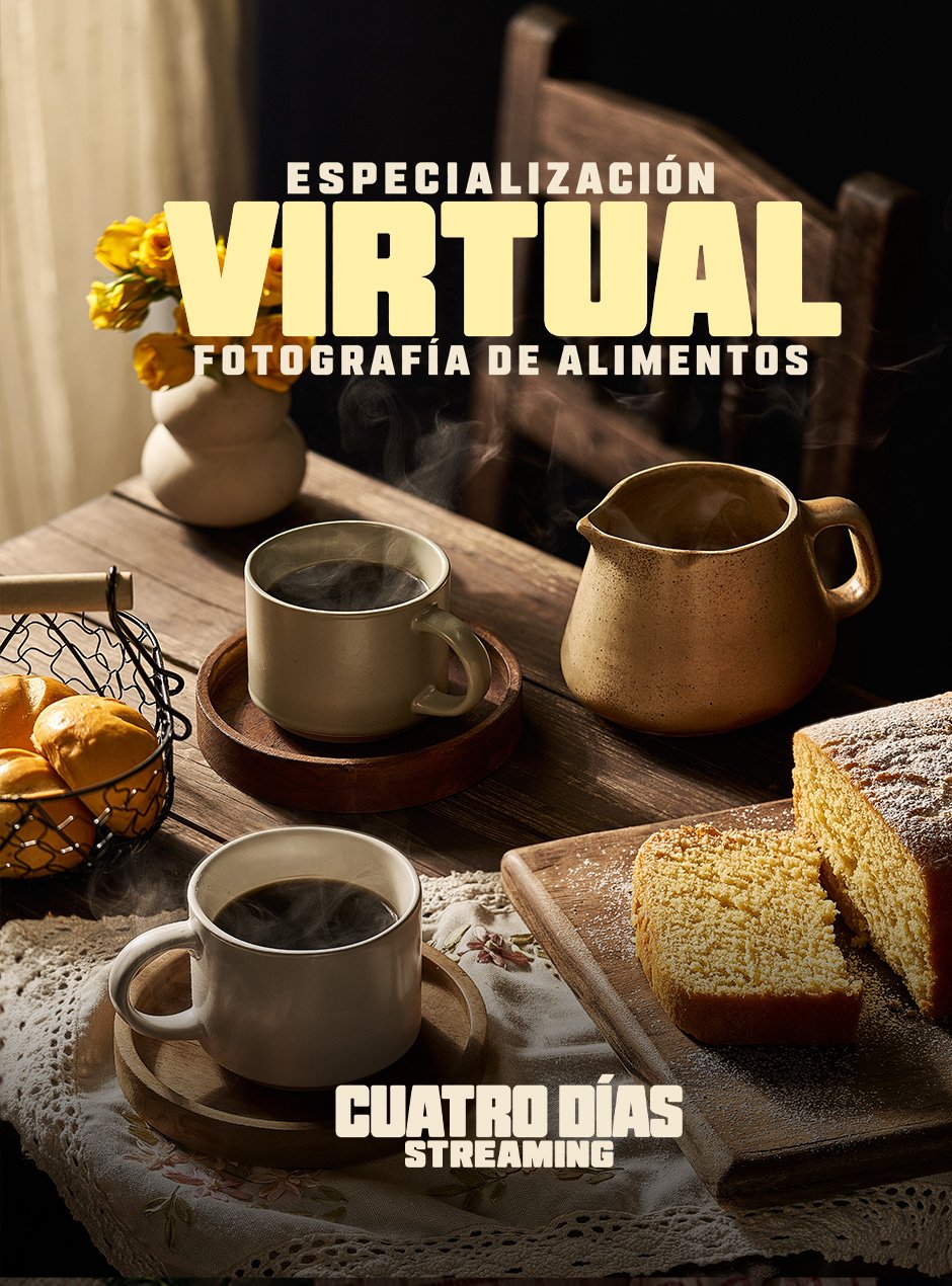 Especialización Virtual