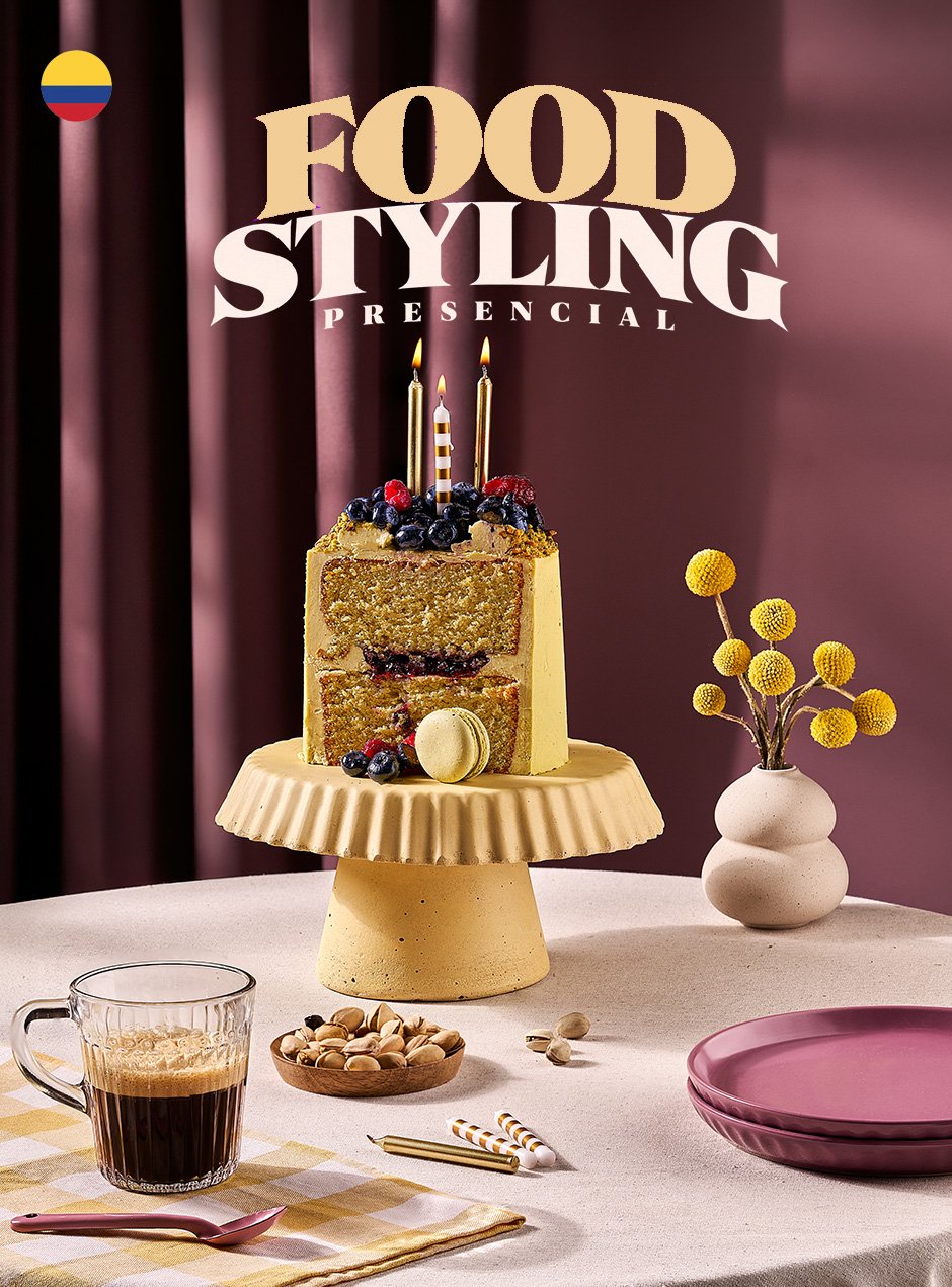 Food Styling