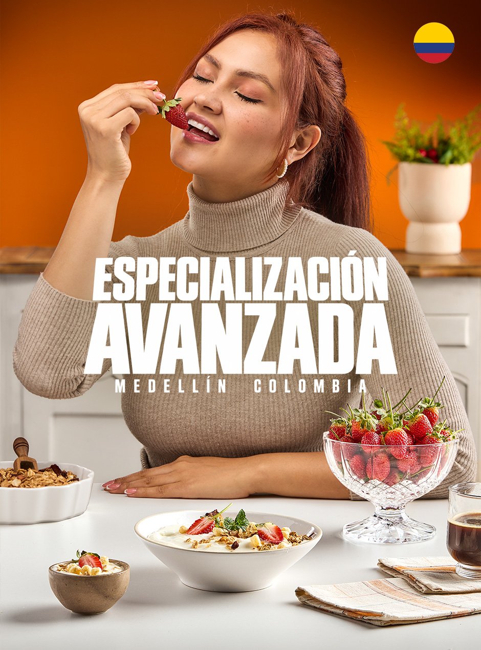 Especialización Avanzada