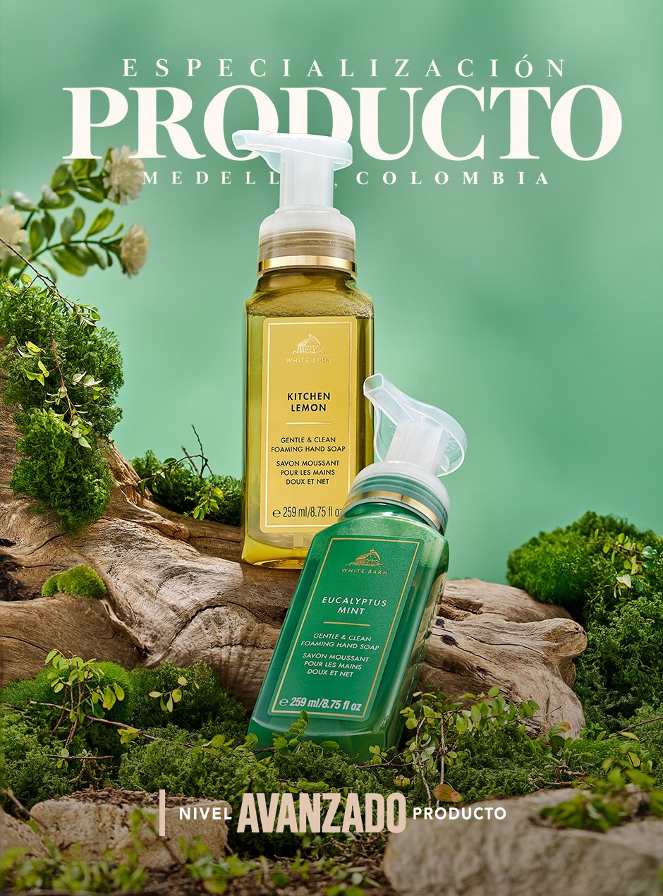 Producto Avanzado