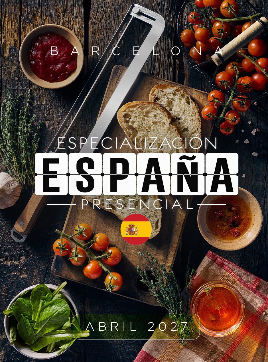 Especialización España 2027