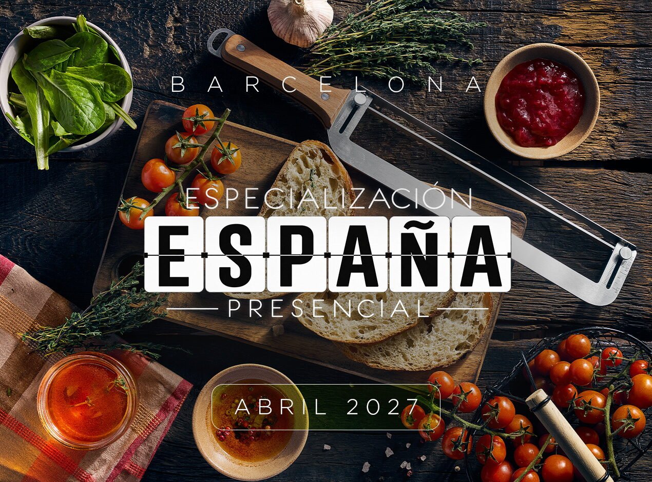 Especialización España 2027